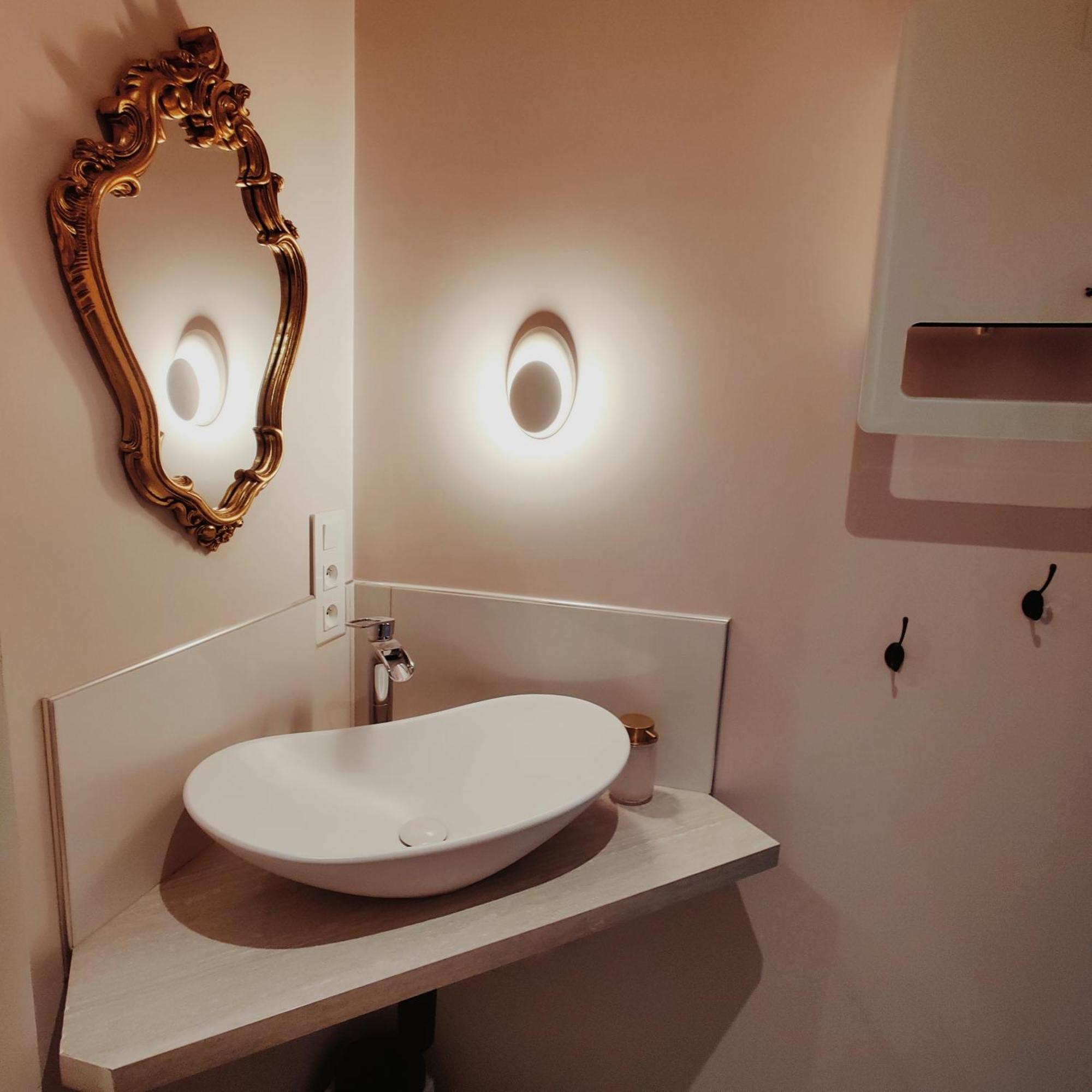 Hotel Au Coin Du Chemin Chambéry Pokój zdjęcie