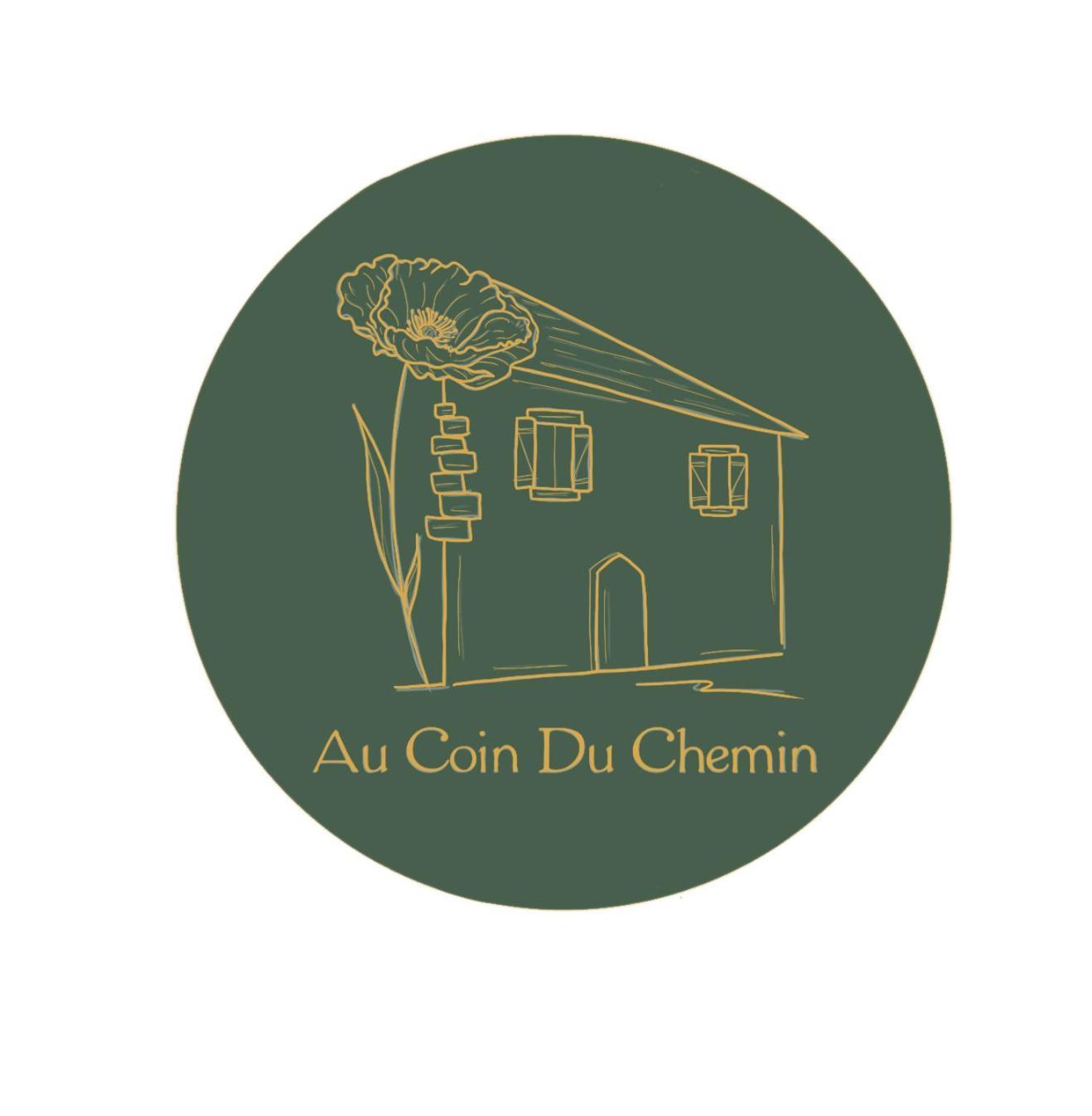 Hotel Au Coin Du Chemin Chambéry Zewnętrze zdjęcie